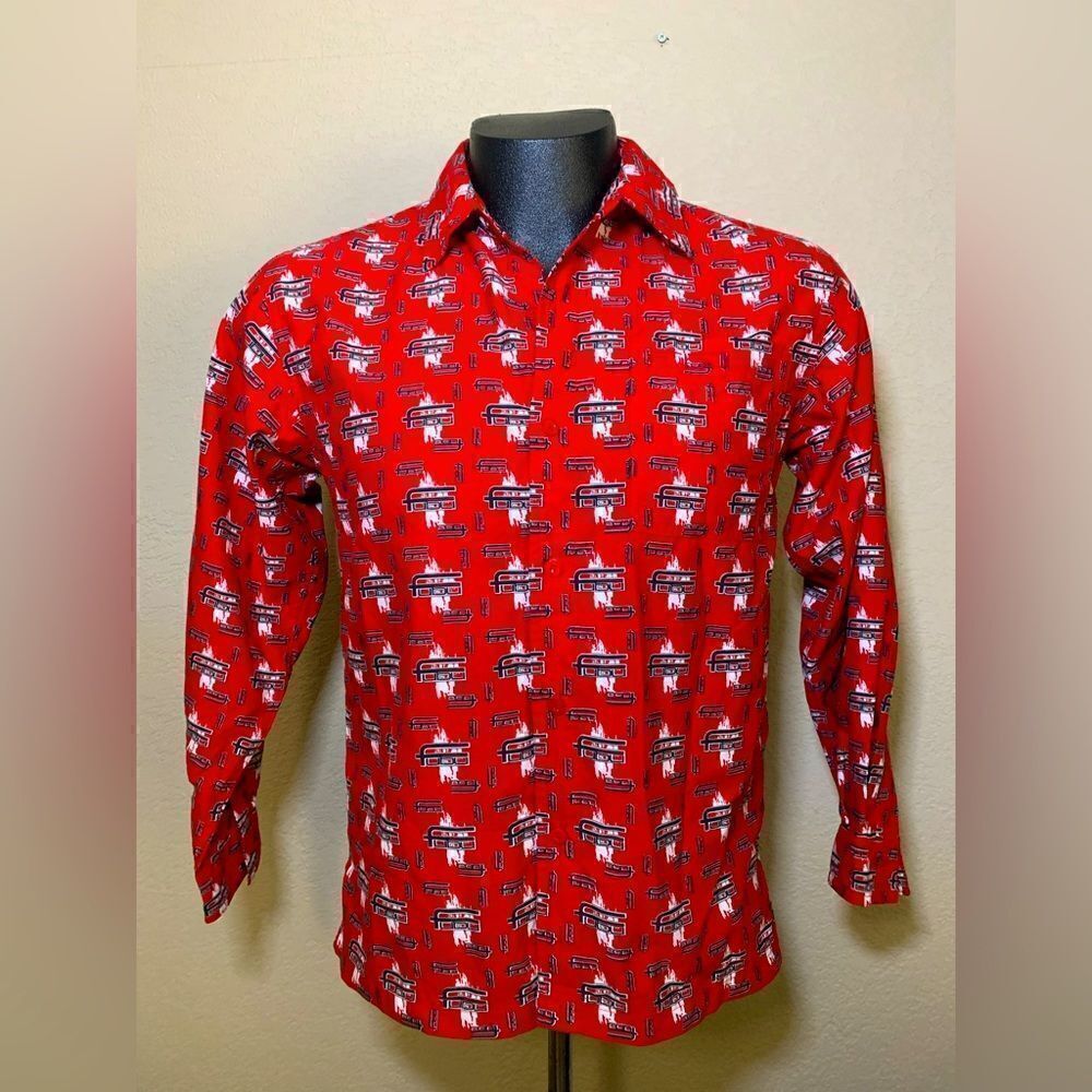Kids FUBU shirt   